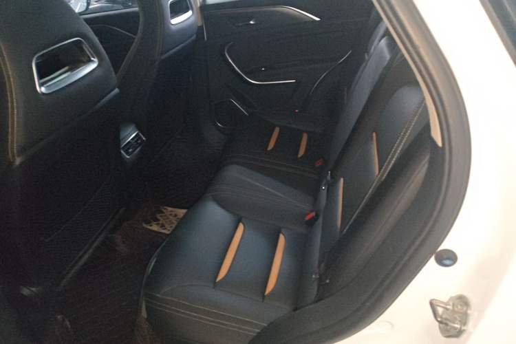 Used Bestune T77 2019 230 TID Automatic Luxury Version National V
