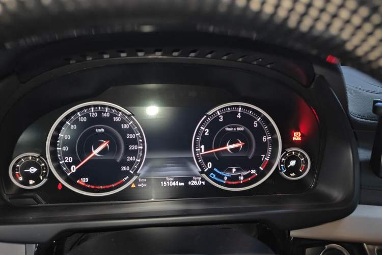 Used BMW X6 2019 xDrive28i M Sport Package
