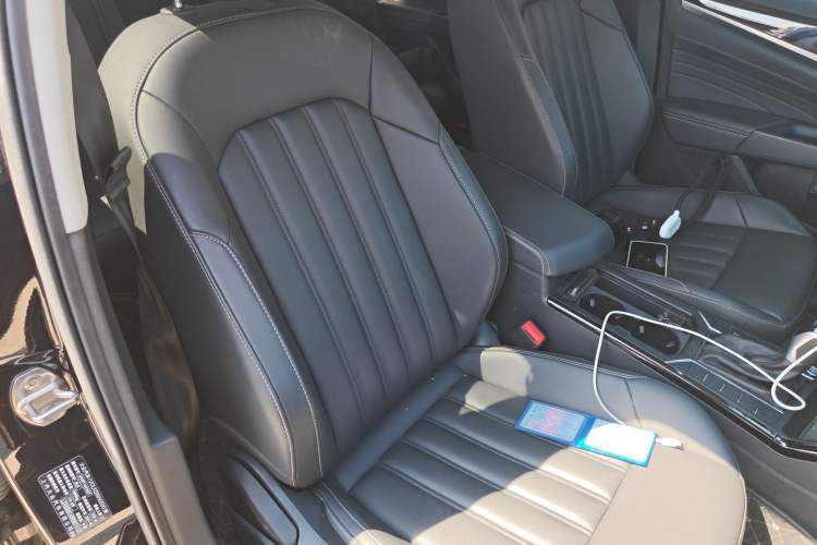 Used Volkswagen Passat 2024 280TSI Business Edition