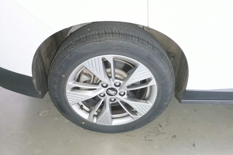 Used Bestune NAT 2023 PRO Comfortable Travel Extended Range Battery-Swap Version 401km