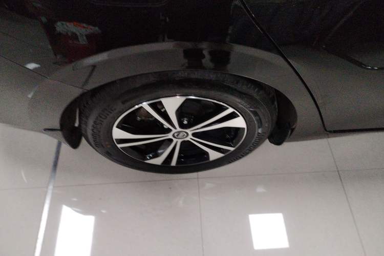 Used Nissan Sylphy 2021 1.6L XL CVT Enjoyment Edition
