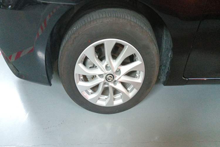 Used Nissan Sylphy 2024 Facelifted Three Classic 1.6XE CVT Comfort Edition