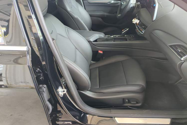 Used Cadillac CT5 2024 28T Luxury Pro Trim