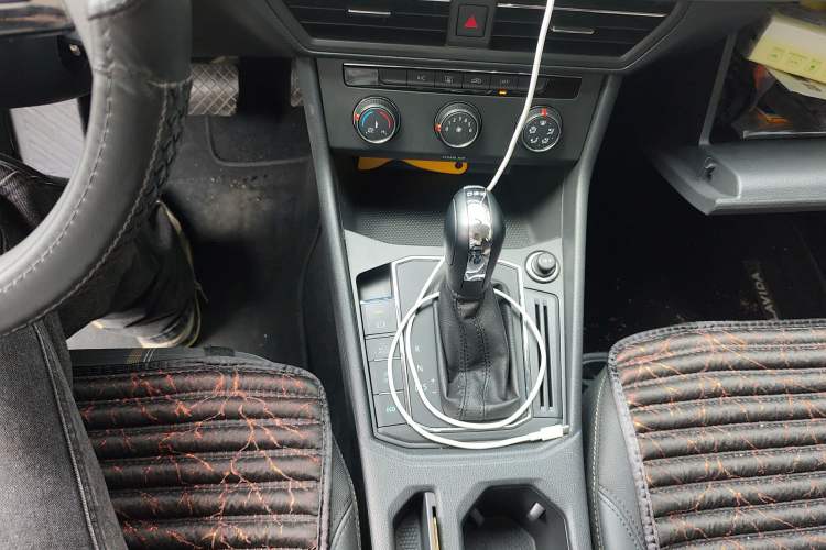 Used Volkswagen Lavida 2018 280TSI DSG Comfort Edition China V Standard
