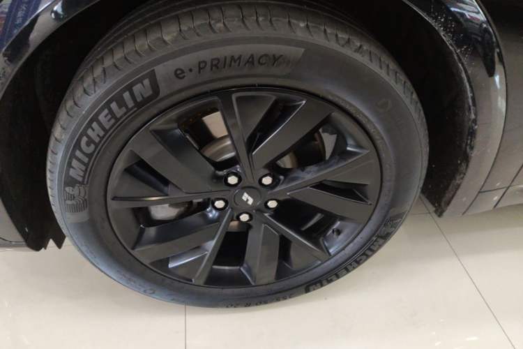 Used Li Auto L7 2023 Pro Model