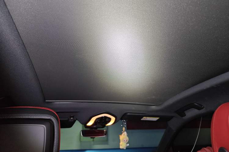 Used Porsche Macan 2021 Macan 2.0T