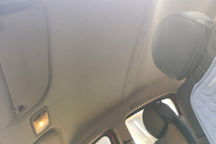 Used Geely Auto Panda Classic 2013 1.0L Manual Elite Model
