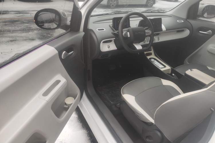 Used Qiyuan Lumin 2024 130km Qingyue Version