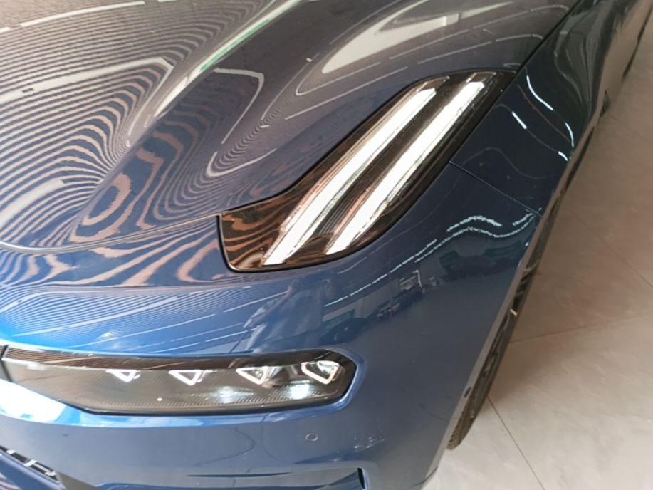 Zeekr 001 2023 ME Edition 100 kWh — снимка 8