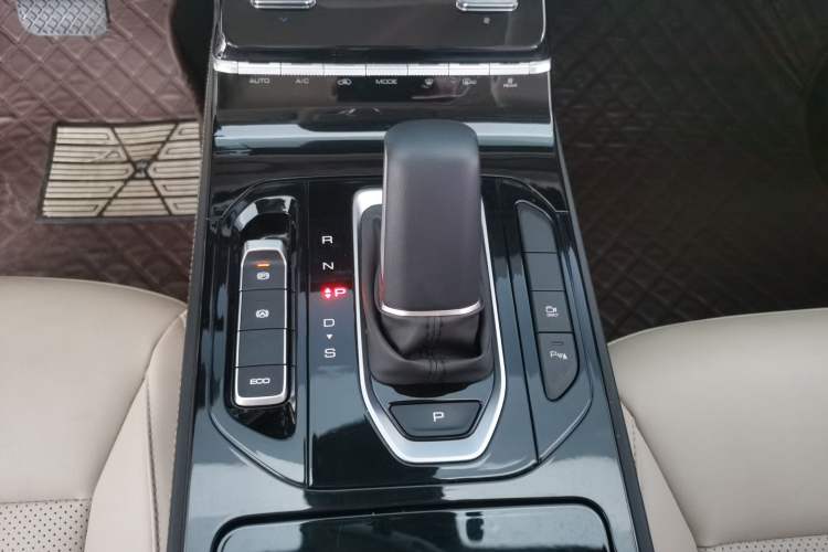 Used Wuling Victory 2022 280T 1.5T CVT Flagship Edition