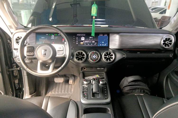 Used Tank 300 2021 Off-Road Edition 2.0T Conqueror
