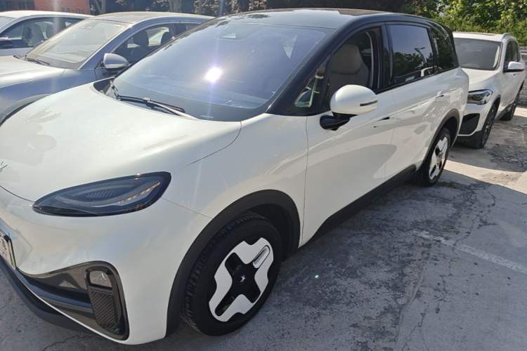 Used ARCFOX Kaola 2023 Family Edition