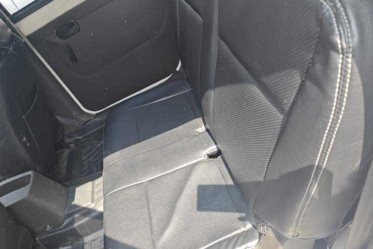 Used Wuling Hongguang 2020 1.2L S Base Model China VI LSI
