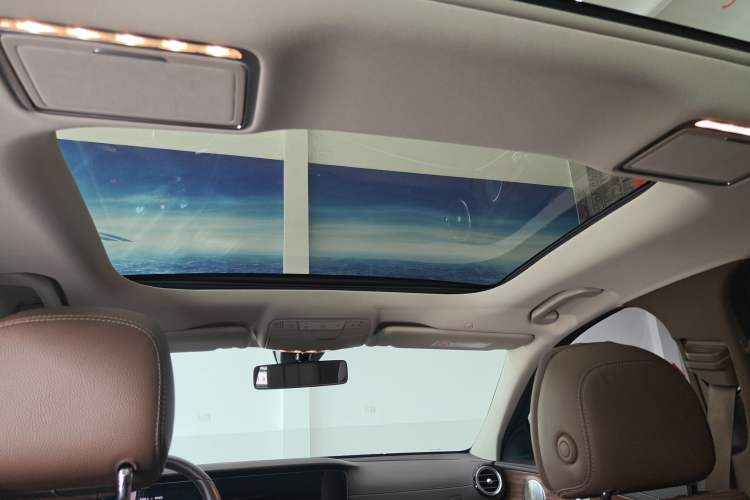 Used Mercedes-Benz E-Class 2023 Updated E 300 L Luxury Edition