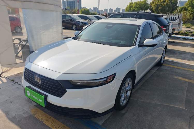 Used Honda Accord 2023 260TURBO Smart Enjoyment Version