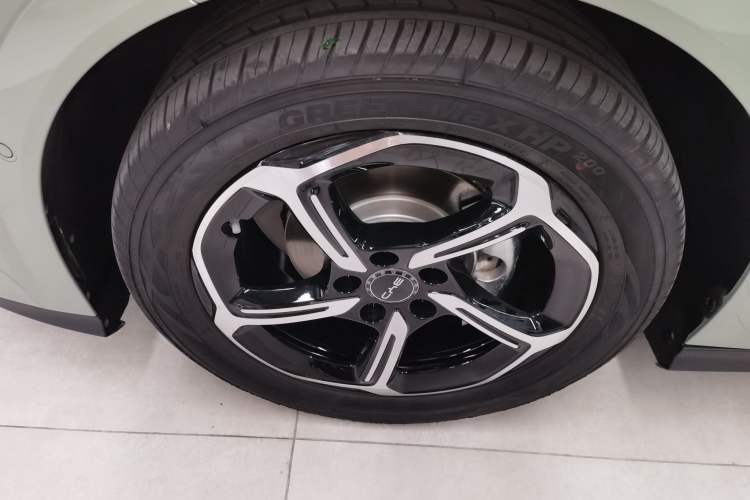 Used BYD Seal 06GT 2025 Intelligent Driving Version 505 Wave Plus Edition Exterior 7