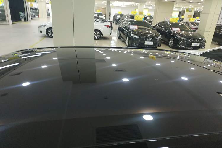 Used Zeekr X 2023 Four-Wheel Drive YOU Edition 4 Seats