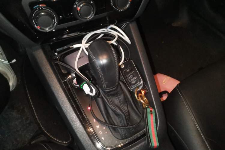 Used Volkswagen Sagitar 2017 1.6L Automatic Comfort Model