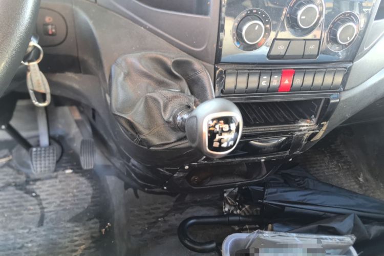 Used Iveco Eurocargo 2020 2.3T Manual Super Rui Long Wheelbase Short Overhang High Roof High Performance F1A