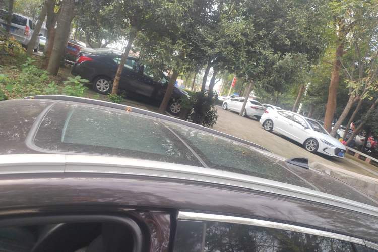 Used Soueast DX7 2018 Prime 1.5T Manual Smart Connect Starry Edition China V Standard