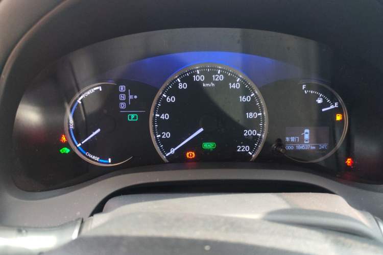 Used Lexus CT 2014 CT200h Comfort Edition Monochrome
