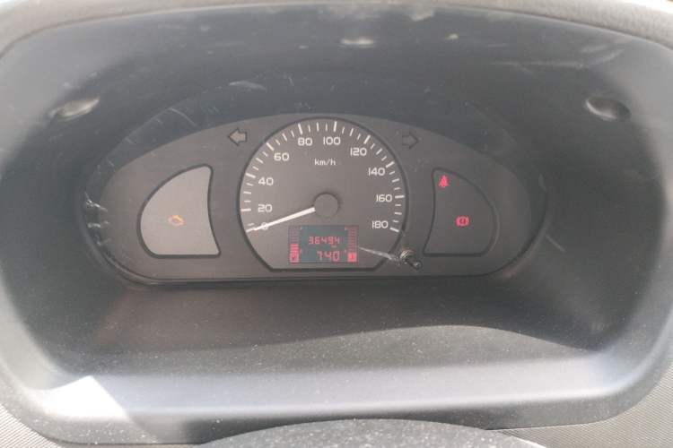 Used Wuling Rongguang S 2021 1.2L Base Model Window-Sealed 5-Seat LSI Car