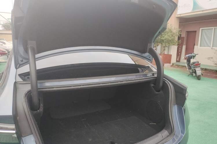 Used BYD Seal 2025 650 Long-Range Version
