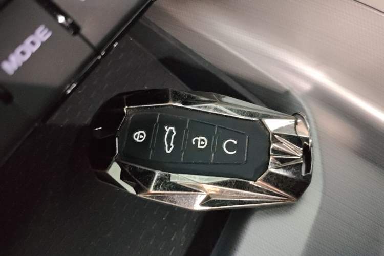 Used Geely Auto Preface 2023 2.0TD "Only This Verdant Green" Edition