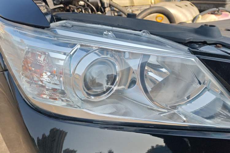 Used Toyota Camry 2013 2.0G Comfort Edition