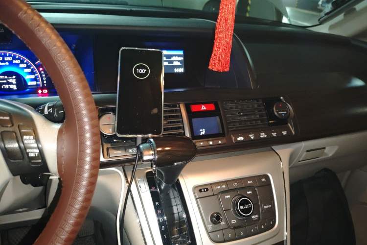 Used Honda Elysion 2012 2.4L VTi-S Prestige Edition