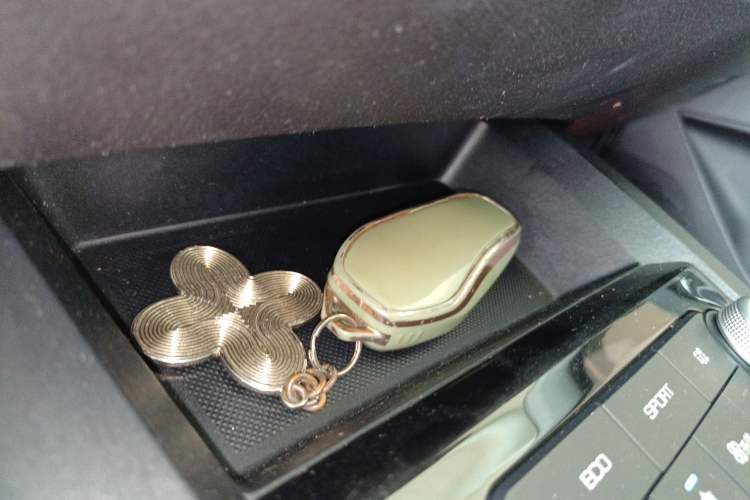 Used BYD e3 2021 Lingchang Edition