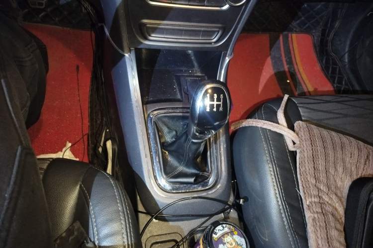 Used Cowin E3 2018 1.5L Manual Luxury Model