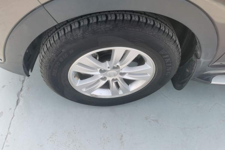 Used Kia Sportage R 2015 2.0L Automatic Two-Wheel Drive GL