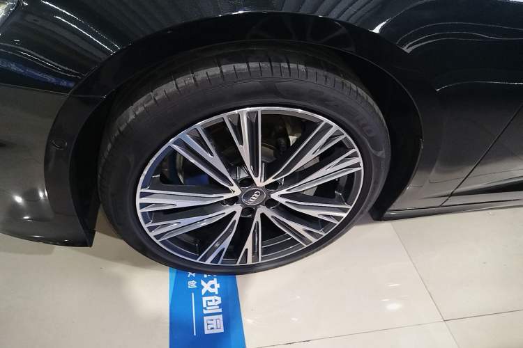 Used Audi A6L 2020 45 TFSI quattro Prestige Dynamic Edition
