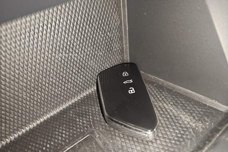 Used Volkswagen Golf 2021 280TSI DSG Pro Interior 1