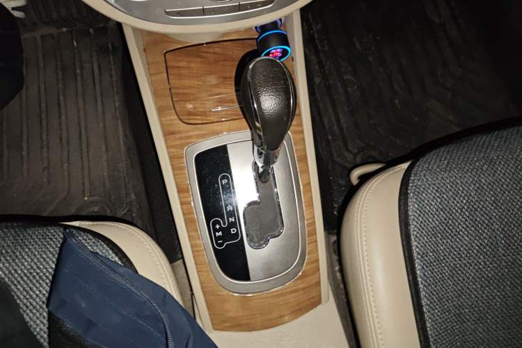 Used Buick Excelle 2015 1.5L Automatic Classic Model