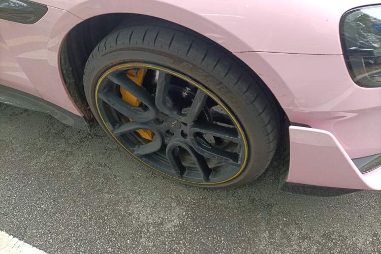 Used Xiaomi Auto SU7 Ultra 2025 Ultra Model