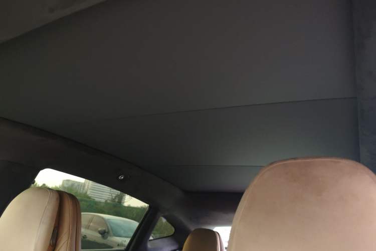 Used Hima Luxeed R7 2025 Extended-Range 251km Pro
