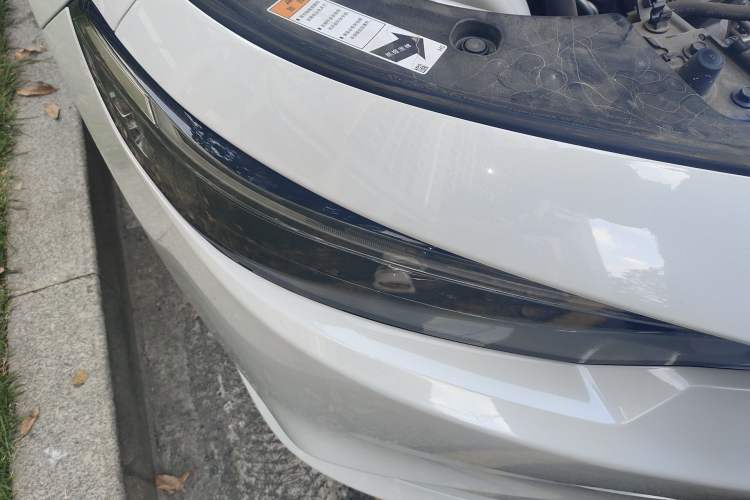Used Honda Integra 2022 240TURBO CVT Technology Edition Right Front Headlight