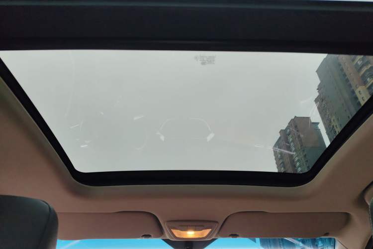 Used Baojun 510 2017 1.5L Automatic Luxury Model