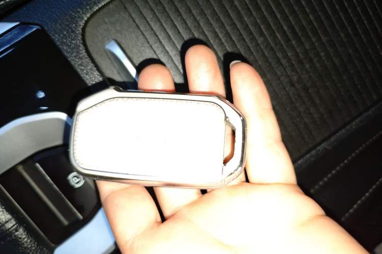 Used Kia K3 2019 1.5L CVT Smart Connectivity Version
