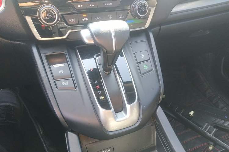 Used Honda Breeze 2021 240TURBO CVT 2WD Prestige Edition
