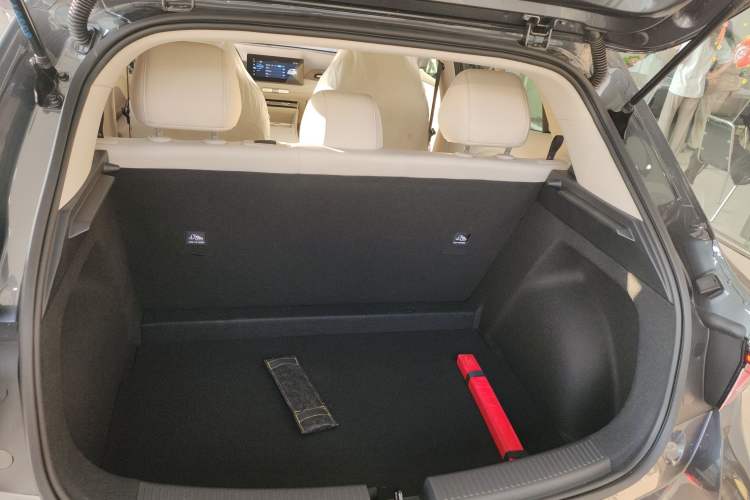 Used MG 4 EV 2026 Model 437 All-in-One Edition
