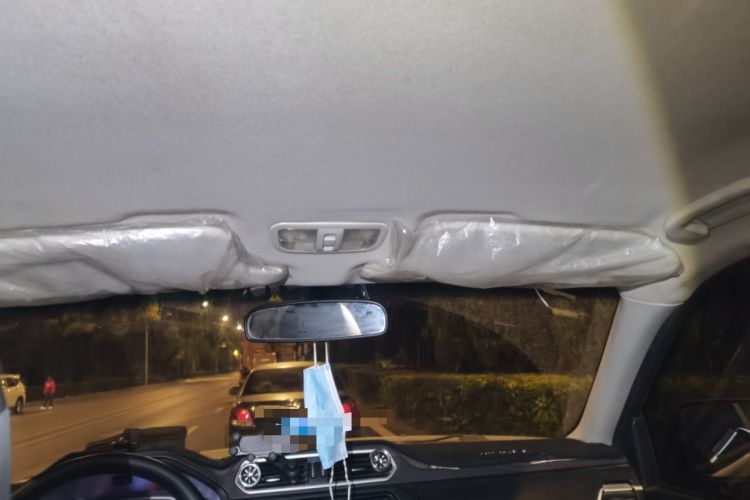 Used Great Wall Wingle 5 2017 2.0T European-spec Diesel Two-Wheel-Drive Entry-Level Big Double-Cab GW4D20D