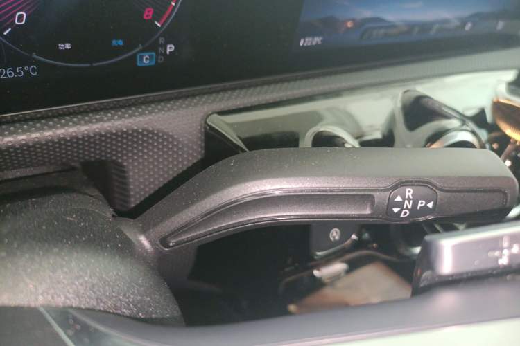 Used Mercedes-Benz CLA 2024 CLA 220 Gear Lever