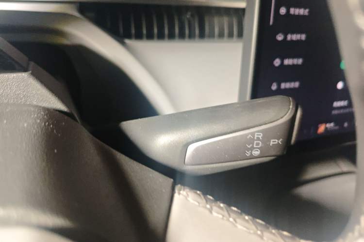 Used XPeng MONA M03 2024 620 with Ultra-Long Range