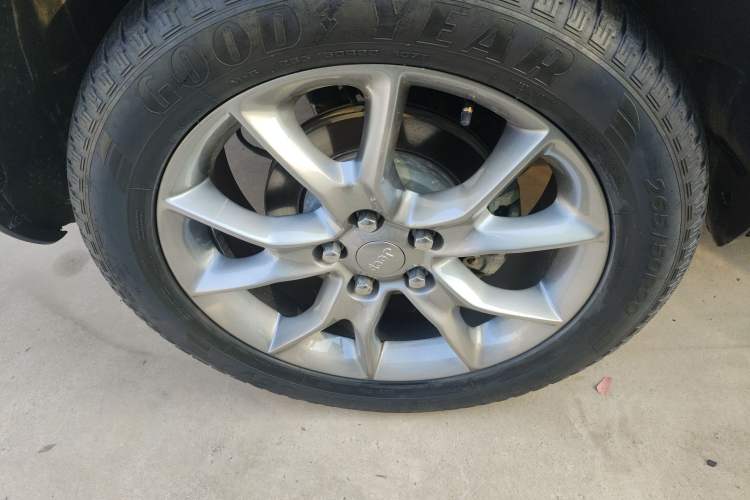 Used Jeep Grand Cherokee (Import) 2015 3.0L Elite Navigation Edition