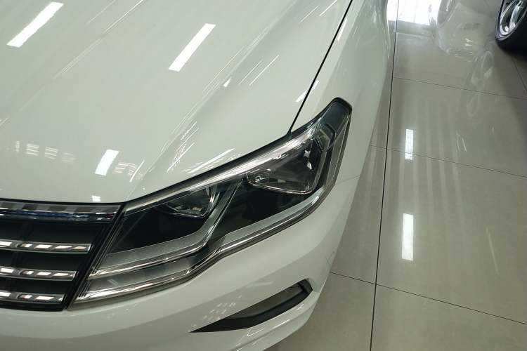 Used Volkswagen Jetta 2017 1.5L Automatic Comfort Model
