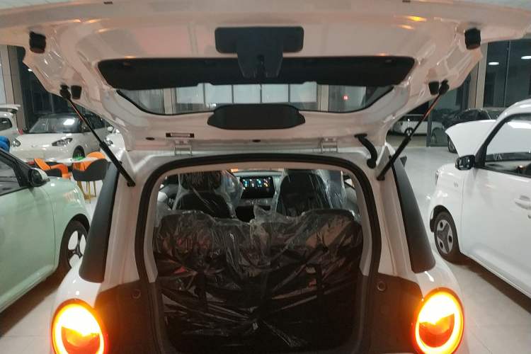 Used Qiyuan Lumin 2025 205 km Xiangqin Version