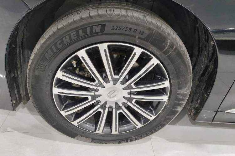 Used GAC Trumpchi M8 2021 Lingxiu Series 390T Ultimate Edition
